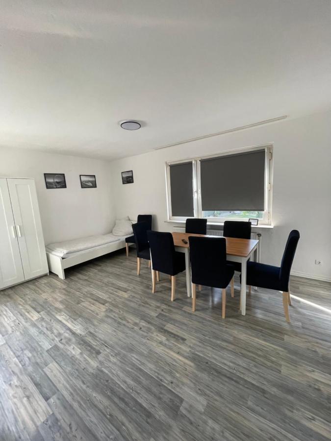 estrella LIVING ROOMS 89 Berlin Herne Esterno foto