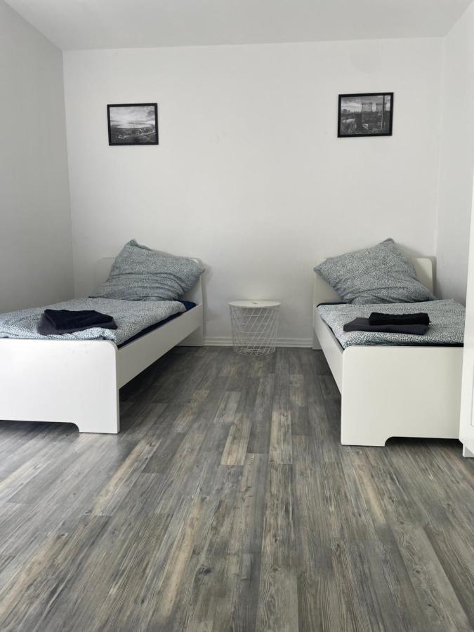 estrella LIVING ROOMS 89 Berlin Herne Esterno foto